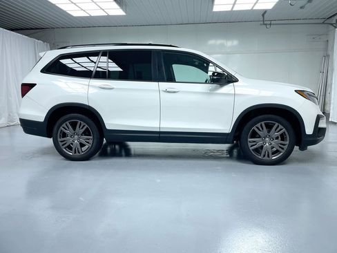 Used 2022 Honda Pilot Sport image 10