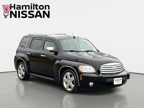 Used 2008 Chevrolet HHR LT w/ LT Preferred Equipment Group image 1