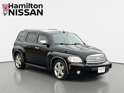 Used 2008 Chevrolet HHR LT w/ LT Preferred Equipment Group