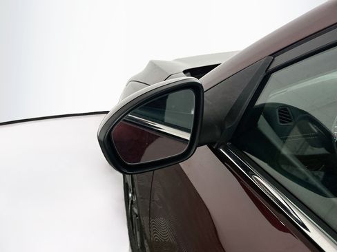 Used 2025 Nissan Sentra SV FWD image 16