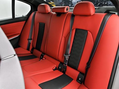 Used 2025 BMW M3 Competition AWD/4WD image 20