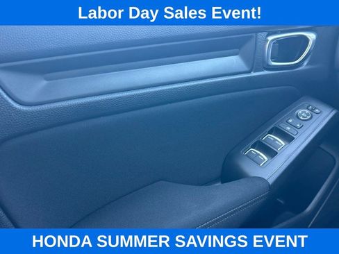 Used 2024 Honda Civic Sport image 14