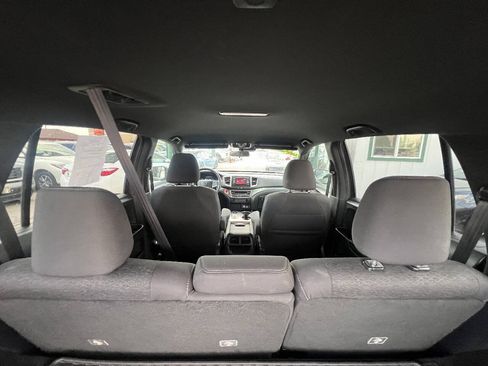 Used 2019 Honda Passport Sport image 9