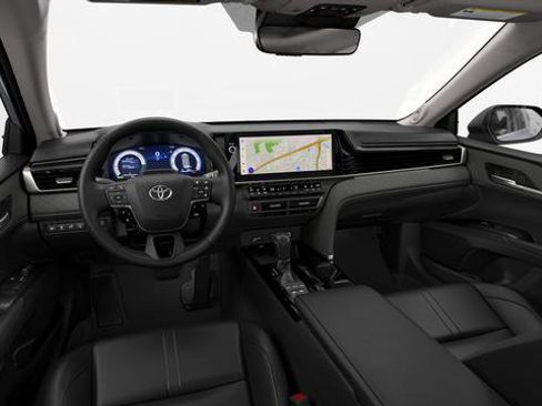 New 2026 Toyota Camry XLE image 47