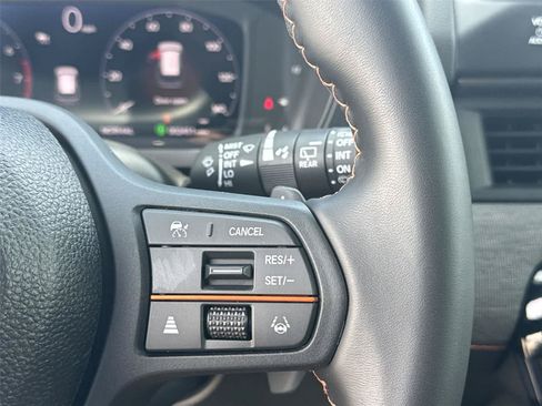 Used 2026 Honda Passport TrailSport image 20