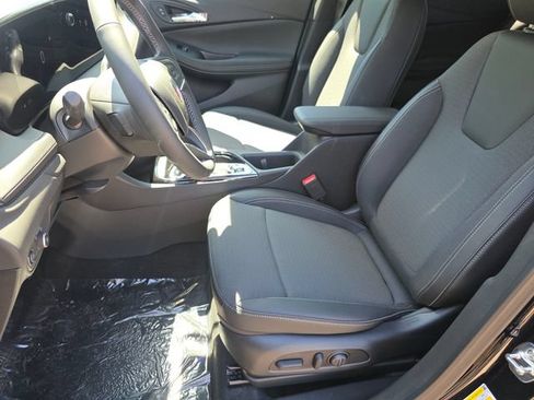 New 2026 Buick Encore GX Preferred w/ Comfort Package AWD/4WD image 22