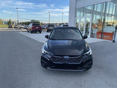 New 2025 Subaru Impreza 2.0i image 7