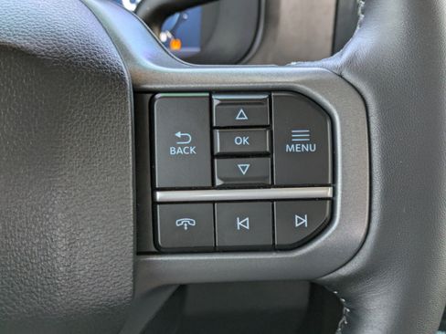 Certified 2024 Ford F250 Lariat w/ Chrome Package AWD/4WD image 23