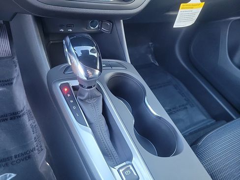 New 2026 Buick Envista Preferred image 17