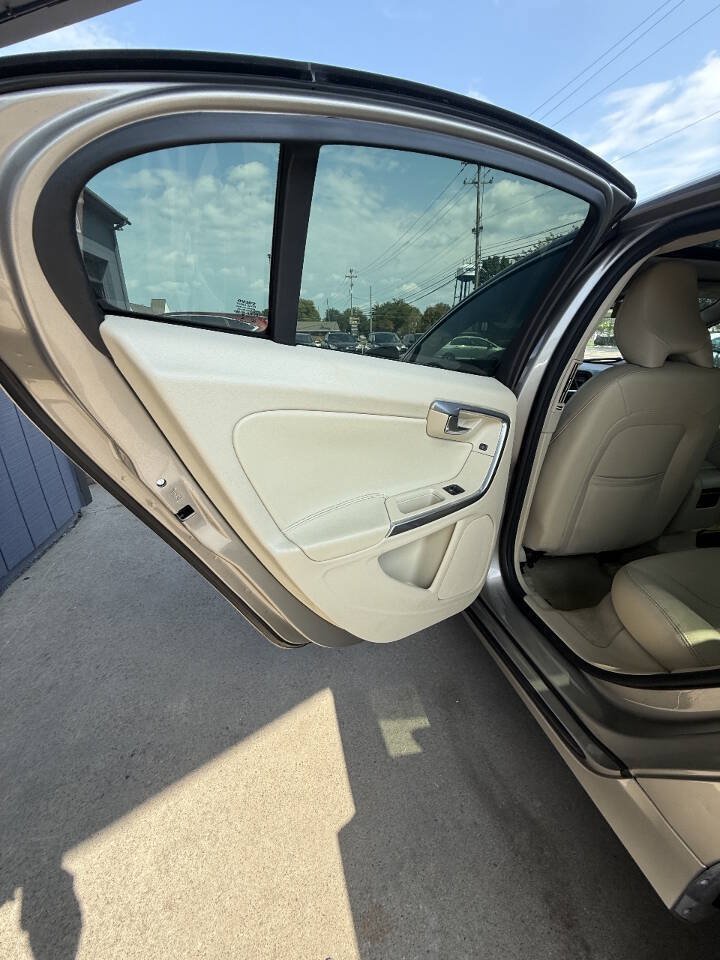 Used 2016 Volvo S60 T5 Premier FWD image 15
