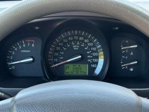 Used 2008 Kia Spectra EX FWD image 31