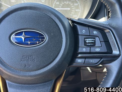 Used 2023 Subaru Forester Wilderness AWD/4WD image 22