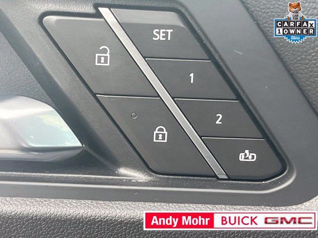 Used 2026 GMC Acadia Denali FWD image 27