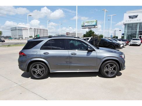 Used 2021 Mercedes-Benz GLE 350 image 7
