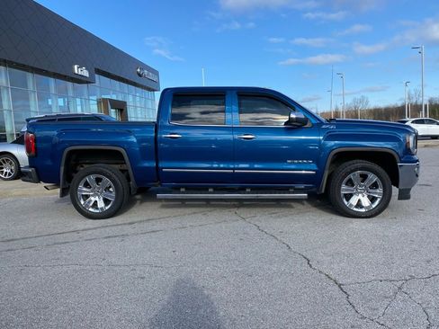 Used 2018 GMC Sierra 1500 SLT image 9