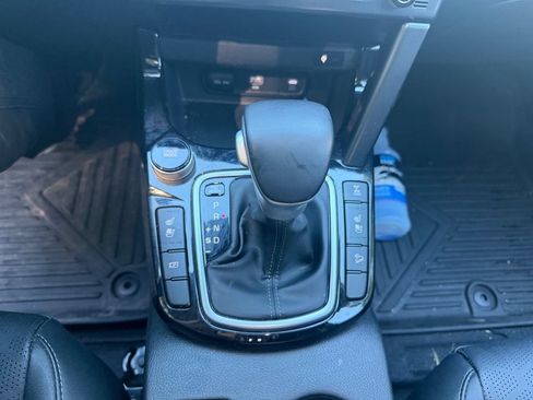 Used 2024 Kia Seltos SX w/ SX Sunroof Package AWD/4WD image 20