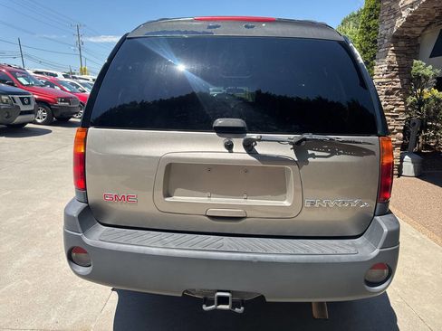 Used 2003 GMC Envoy XL SLE RWD image 3