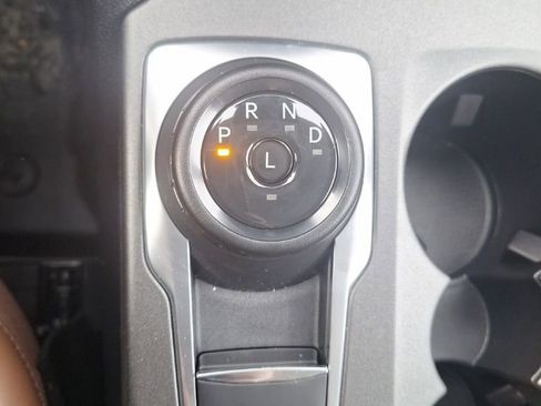 New 2025 Ford Bronco Sport Outer Banks w/ Sasquatch Outer Banks Package image 26