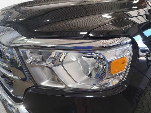 Used 2022 RAM 1500 Big Horn AWD/4WD image 27