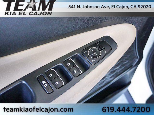 Used 2020 Hyundai Santa Fe SEL FWD image 26