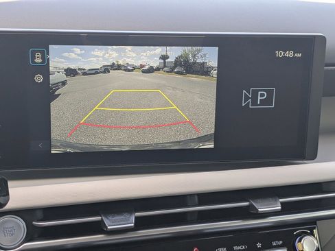 New 2026 Hyundai Tucson SEL image 28