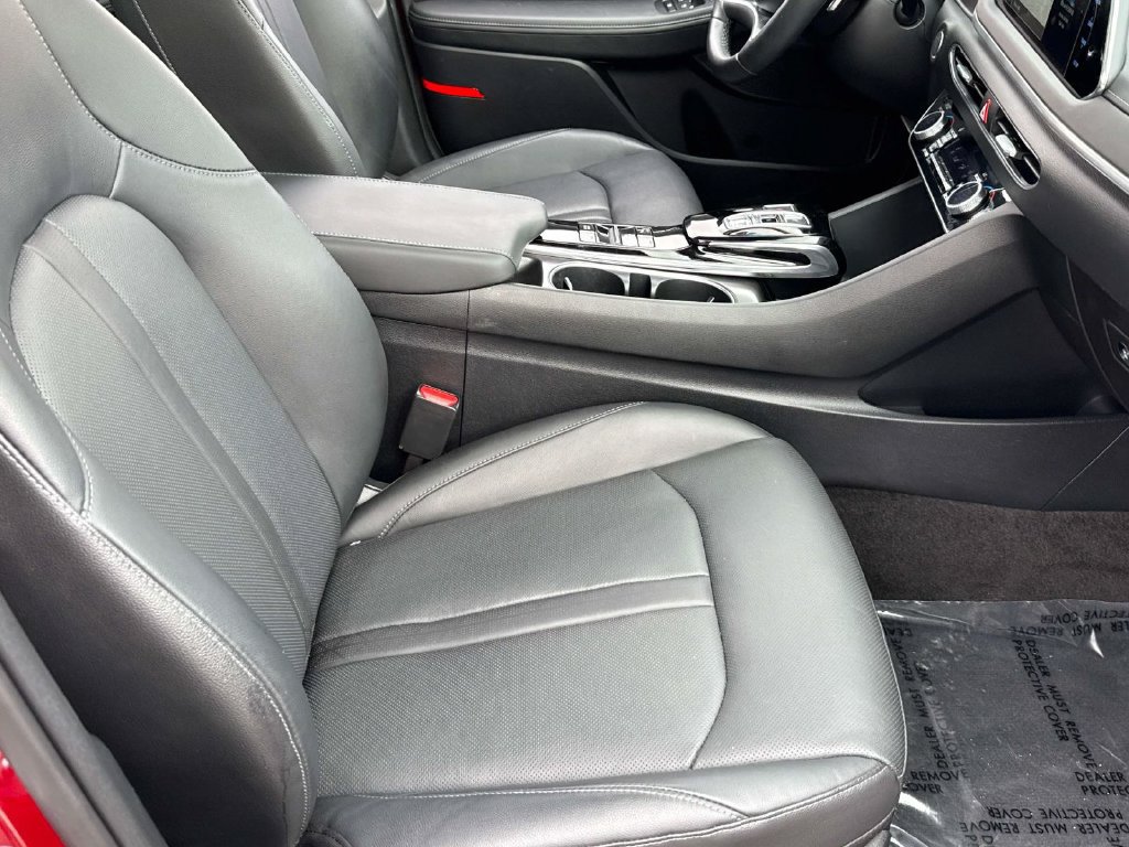 Used 2023 Hyundai Sonata Limited FWD image 9