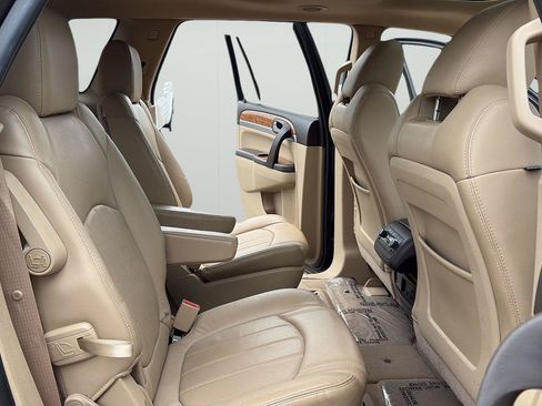 Used 2012 Buick Enclave Premium w/ Trailering Provision Package AWD/4WD image 15