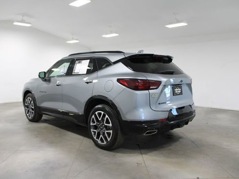 Used 2025 Chevrolet Blazer RS image 7