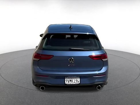 Used 2026 Volkswagen Golf S FWD image 10
