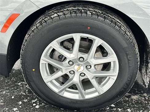 Certified 2024 Chevrolet Equinox LT image 31