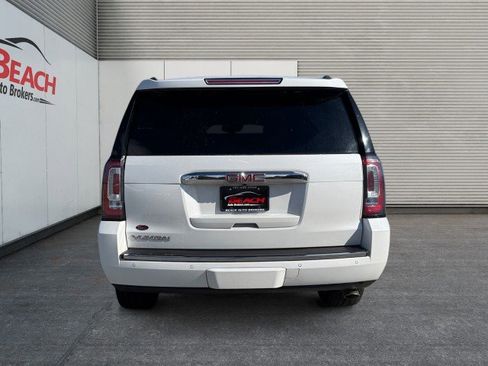 Used 2018 GMC Yukon Denali w/ Denali Ultimate Package image 16