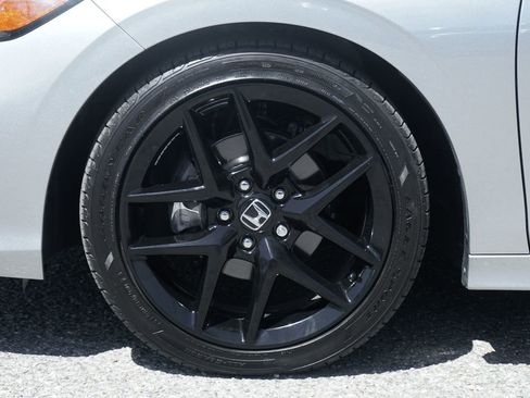Used 2025 Honda Civic Sport image 37