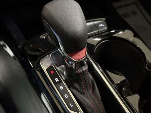 New 2026 Chevrolet Trax RS w/ Driver Confidence Package image 16