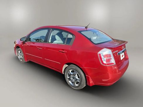 Used 2011 Nissan Sentra 2.0 FWD image 2