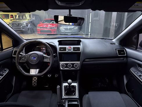 Used 2017 Subaru WRX AWD/4WD image 19