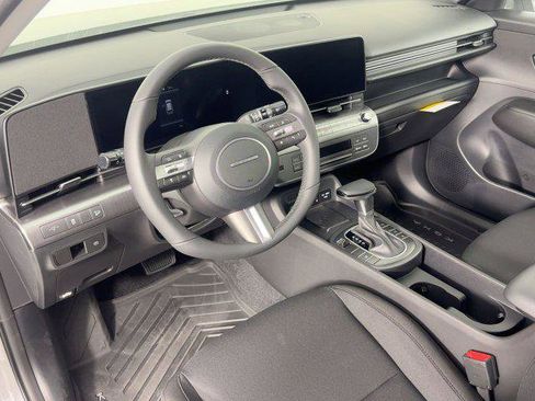 New 2026 Hyundai Kona SEL Sport image 4