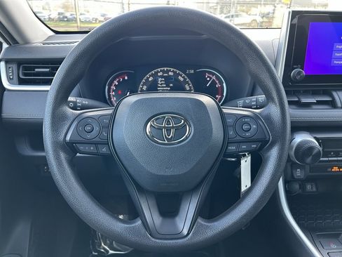 Certified 2024 Toyota RAV4 LE image 19