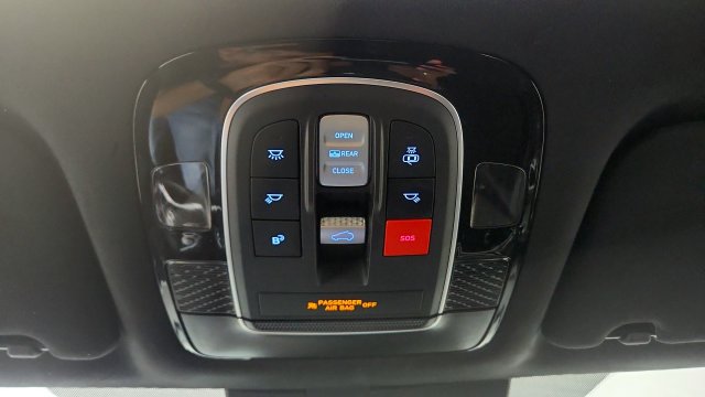 Used 2024 Hyundai Palisade Calligraphy AWD/4WD image 86