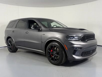 Used 2021 Dodge Durango SRT w/ Premium Interior Group