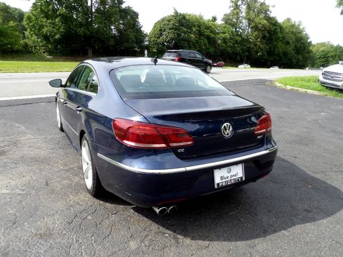 Used 2014 Volkswagen CC R-Line image 5