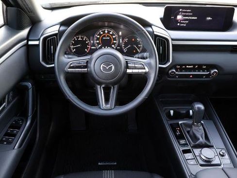 Used 2024 MAZDA CX-50 AWD 2.5 S w/ Weather Package image 17