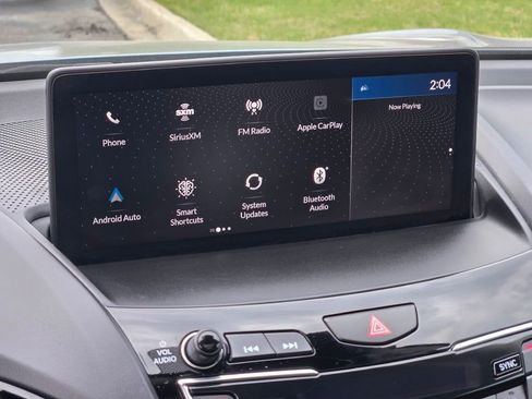 Certified 2023 Acura RDX AWD image 5