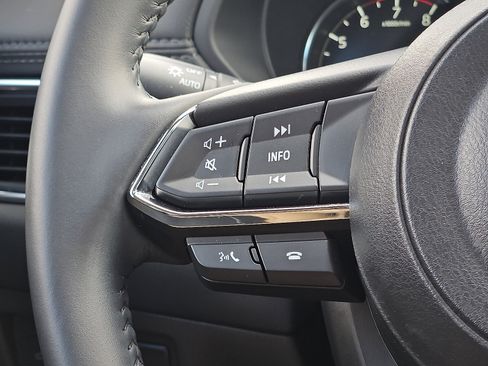 Used 2024 MAZDA CX-5 AWD 2.5 S image 21