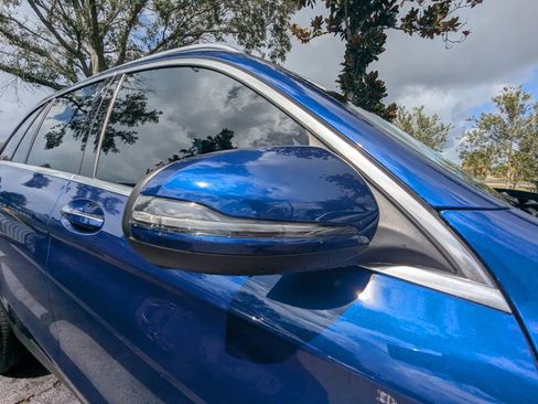 Certified 2021 Mercedes-Benz GLC 300 GLC 300 image 24