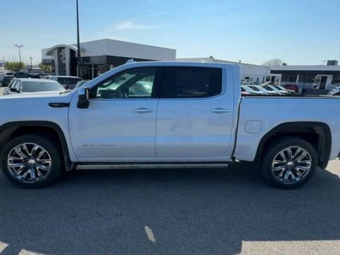 New 2026 GMC Sierra 1500 Denali image 5