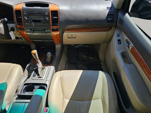 Used 2006 Lexus GX 470 470 image 4