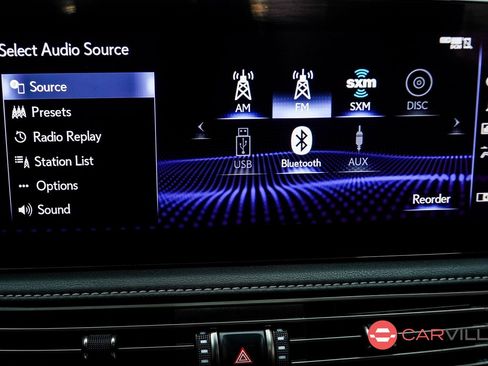 Used 2022 Lexus LS 500 AWD image 26