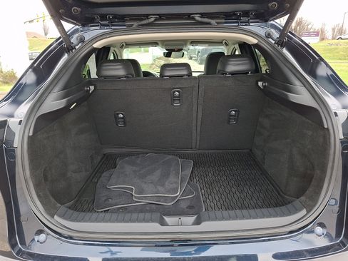 Used 2023 MAZDA CX-30 2.5 Turbo w/ Premium Plus Pkg image 29