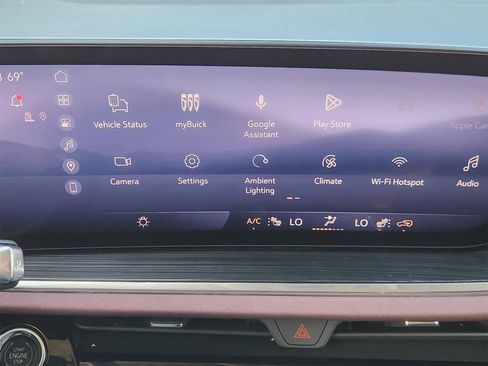 Used 2024 Buick Envision Sport Touring image 16