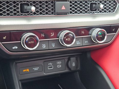 New 2026 Acura Integra A-Spec image 38